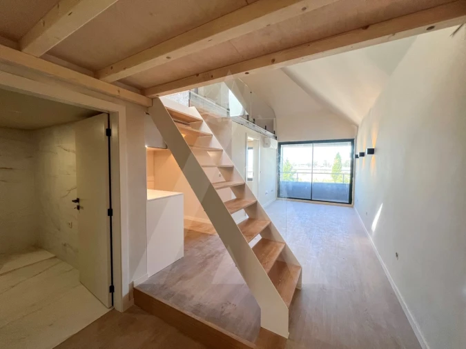 Apartamento T2 para Venda em Glória e Vera Cruz Foto 6