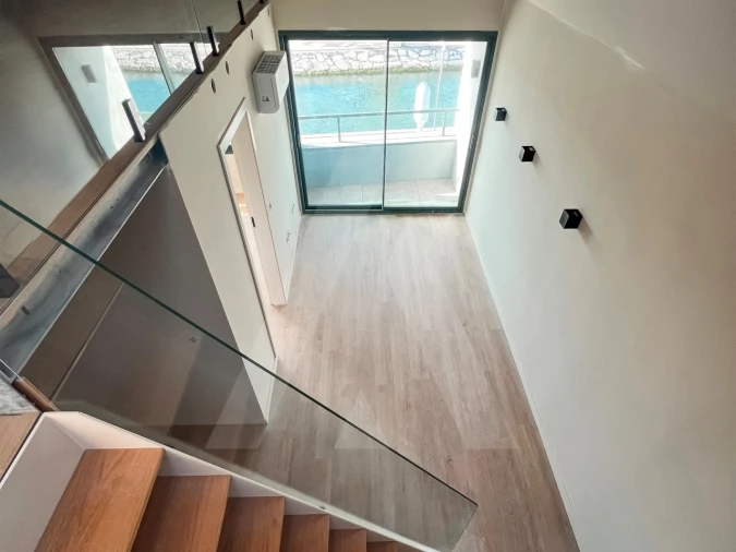 Apartamento T2 para Venda em Glória e Vera Cruz Foto 23