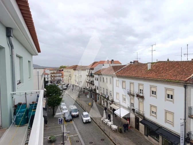 Apartamento T3 para Venda em Santa Maria Maior e Monserrate e Meadela Foto 27