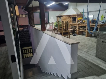 Moradia T3 para Venda em Paredes