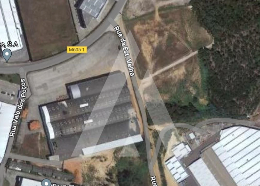 Armazém para Venda em Águeda e Borralha Foto 2