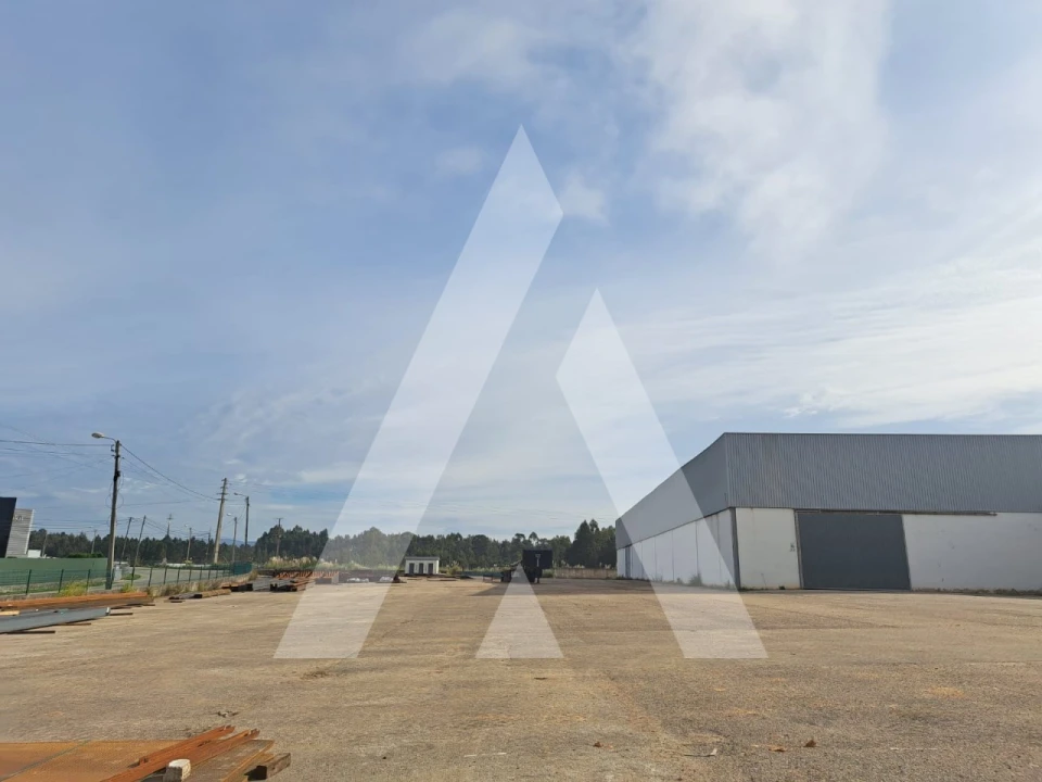 Armazém para Venda em Águeda e Borralha Foto 11