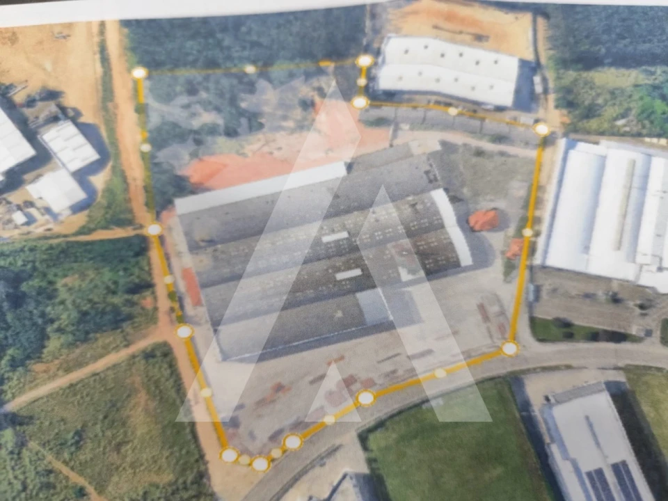 Armazém para Venda em Águeda e Borralha Foto 14