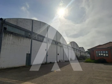 Armazém para Venda em Águeda e Borralha