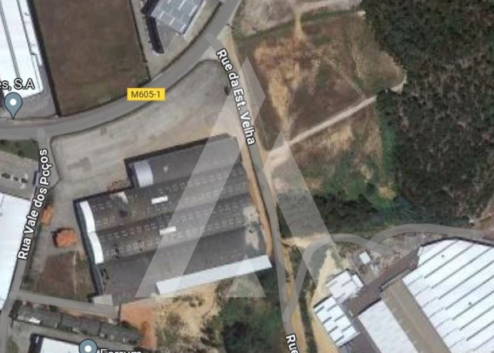 Armazém para Venda em Águeda e Borralha Foto 2