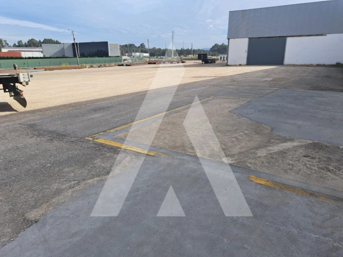 Armazém para Venda em Águeda e Borralha Foto 7