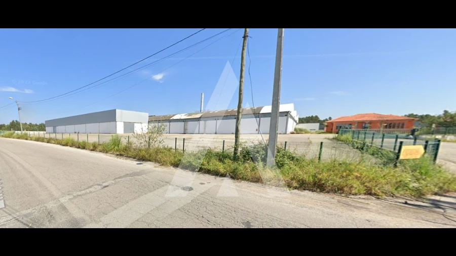 Armazém para Venda em Águeda e Borralha