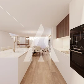 Moradia T3 para Venda em Turiz