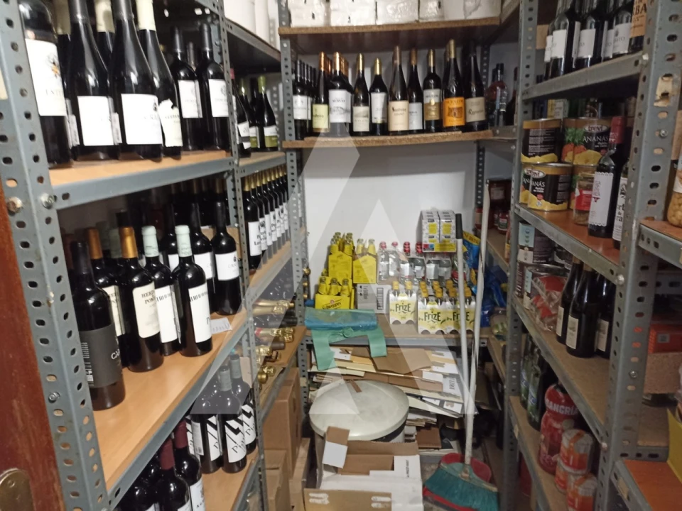 Negócio para Venda em Santa Maria Maior e Monserrate e Meadela Foto 19