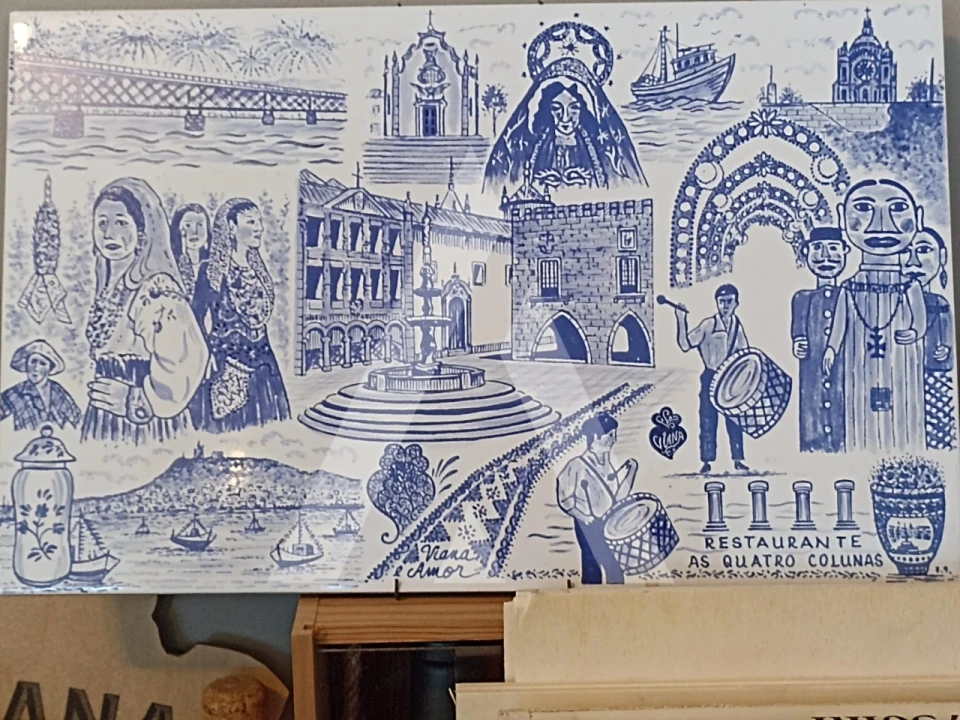 Negócio para Venda em Santa Maria Maior e Monserrate e Meadela Foto 20