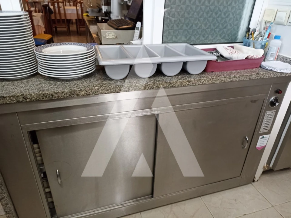 Negócio para Venda em Santa Maria Maior e Monserrate e Meadela Foto 9