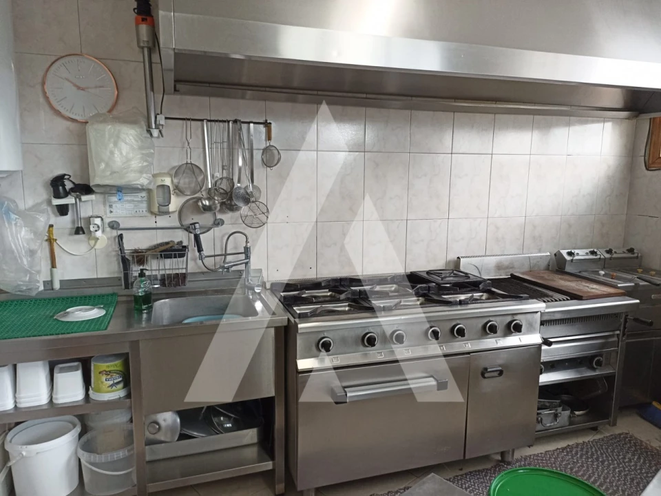 Negócio para Venda em Santa Maria Maior e Monserrate e Meadela Foto 13