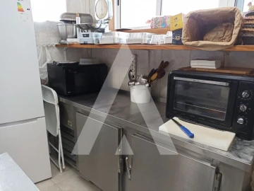 Negócio para Venda em Santa Maria Maior e Monserrate e Meadela