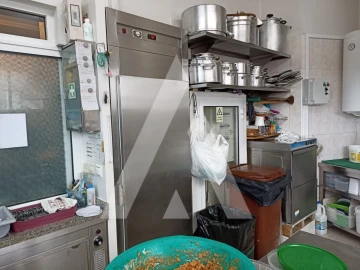 Negócio para Venda em Santa Maria Maior e Monserrate e Meadela