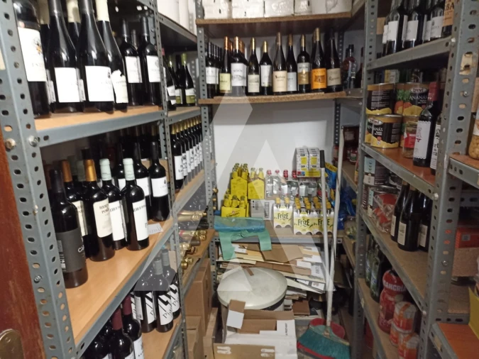 Negócio para Venda em Santa Maria Maior e Monserrate e Meadela Foto 19