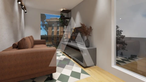 Apartamento para Venda em Darque