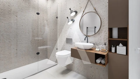 Apartamento para Venda em Darque