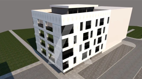 Apartamento para Venda em Darque