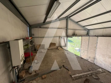 Armazém para Arrendamento em Arrabal
