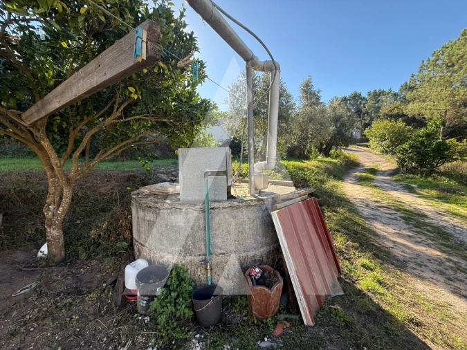 Armazém para Arrendamento em Arrabal Foto 23