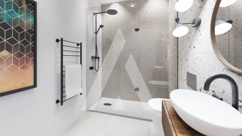 Apartamento para Venda em Darque