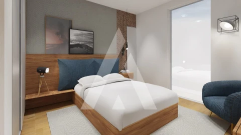 Apartamento para Venda em Darque