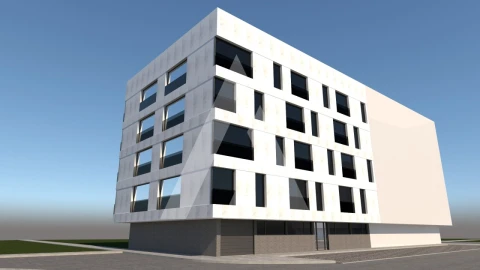 Apartamento para Venda em Darque