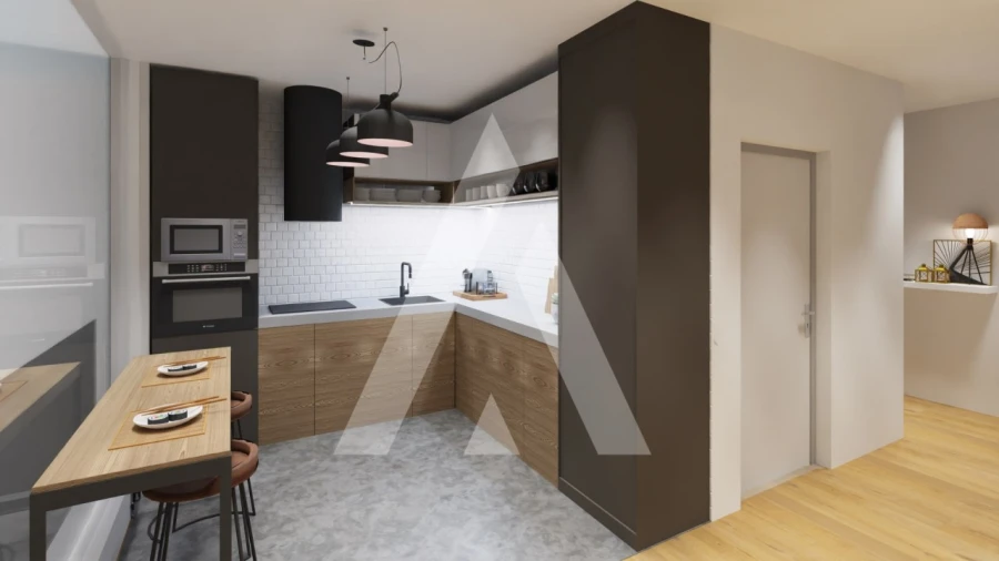 Apartamento para Venda em Darque Foto 4