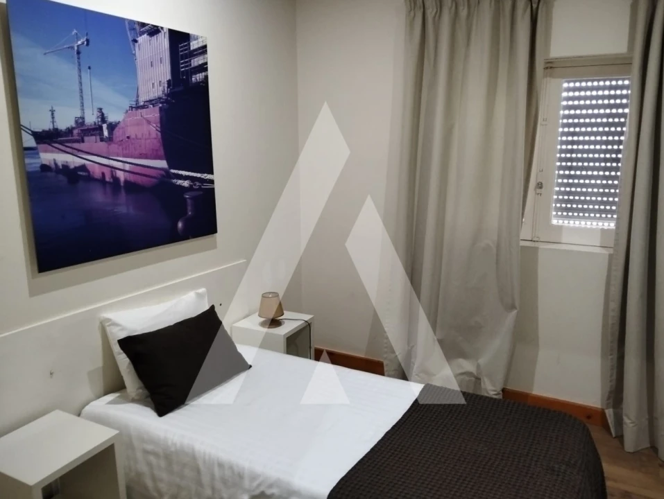 Prédio para Venda em Moledo e Cristelo Foto 4