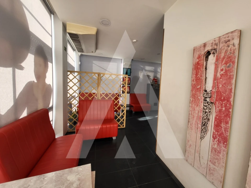 Negócio para Cedência de Quotas em Viseu Foto 5