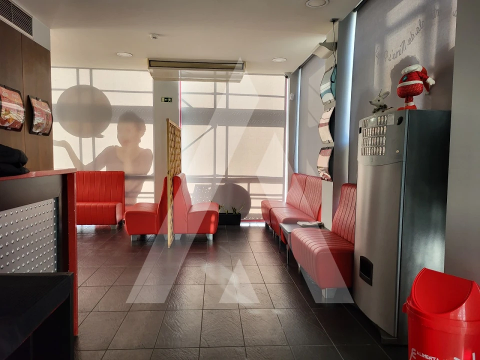 Negócio para Cedência de Quotas em Viseu Foto 7