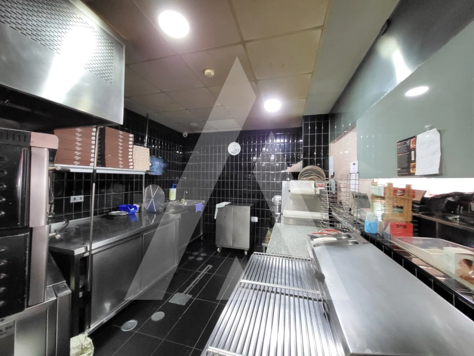 Negócio para Cedência de Quotas em Viseu Foto 8