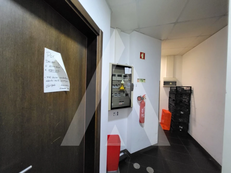 Negócio para Cedência de Quotas em Viseu Foto 17