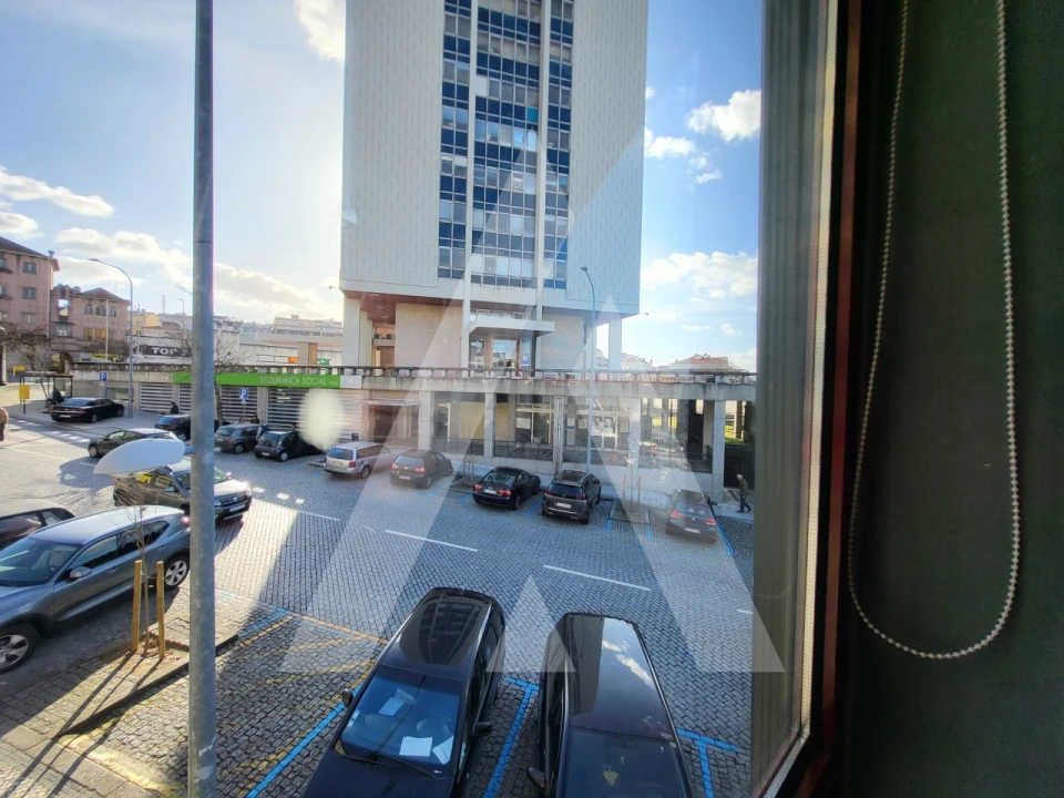 Negócio para Cedência de Quotas em Viseu Foto 19