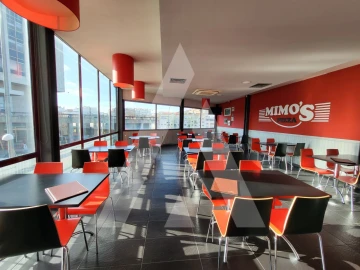 Negócio para Cedência de Quotas em Viseu