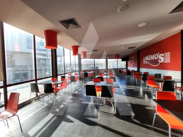 Negócio para Cedência de Quotas em Viseu