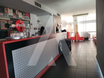 Negócio para Cedência de Quotas em Viseu