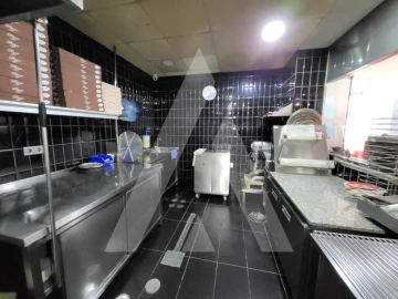 Negócio para Cedência de Quotas em Viseu