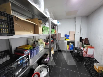 Negócio para Cedência de Quotas em Viseu