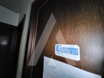 Negócio para Cedência de Quotas em Viseu