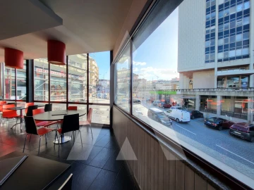 Negócio para Cedência de Quotas em Viseu