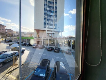 Negócio para Cedência de Quotas em Viseu