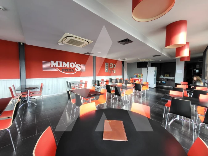 Negócio para Cedência de Quotas em Viseu Foto 3