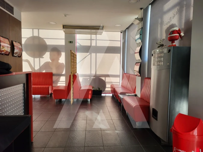 Negócio para Cedência de Quotas em Viseu Foto 7