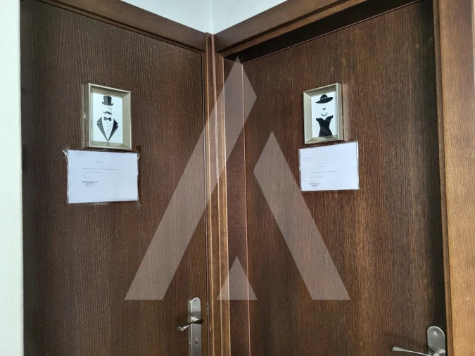 Negócio para Cedência de Quotas em Viseu Foto 16