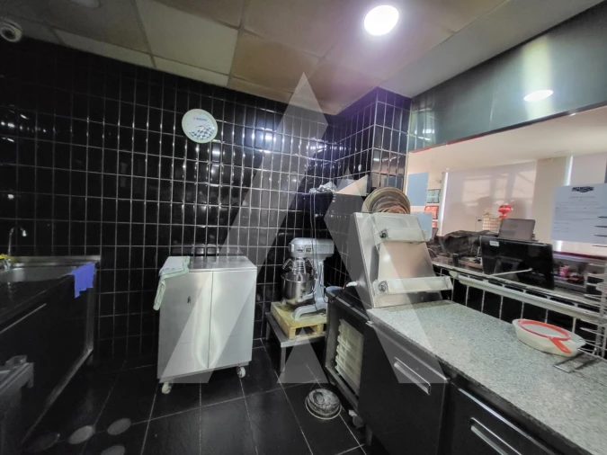 Negócio para Cedência de Quotas em Viseu Foto 9