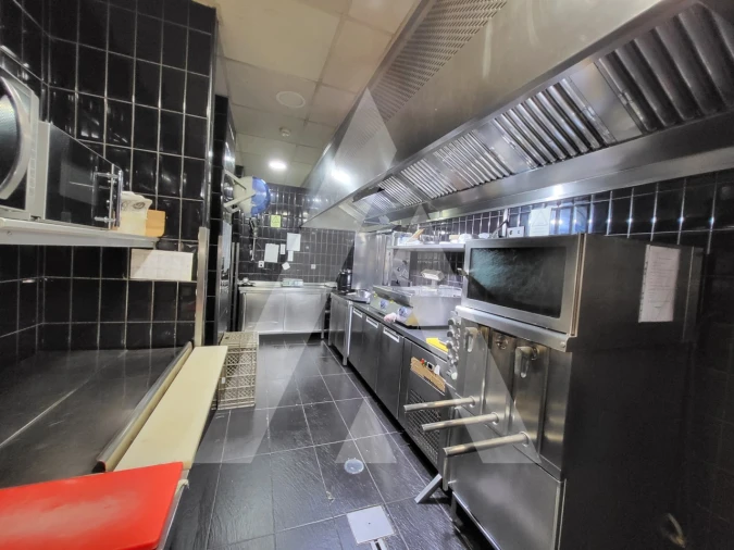 Negócio para Cedência de Quotas em Viseu Foto 11