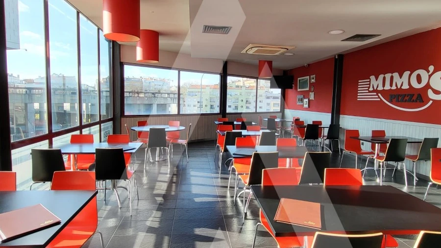 Negócio para Cedência de Quotas em Viseu