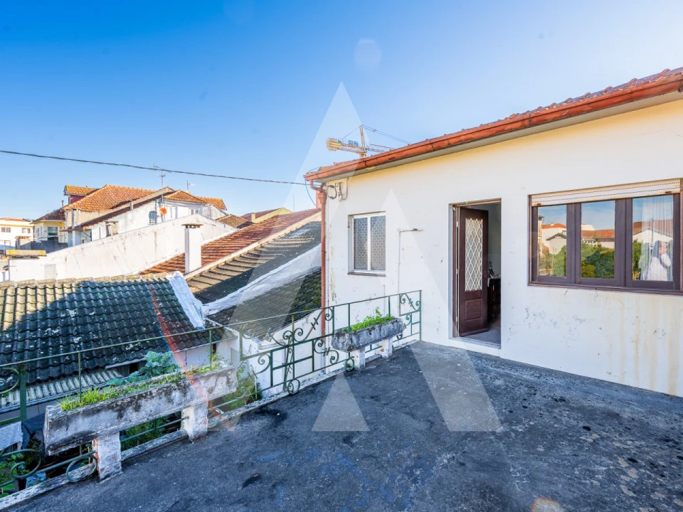 Moradia T4 para Venda em Ovar, São João, Arada e São Vicente de Pereira Jusã Foto 31