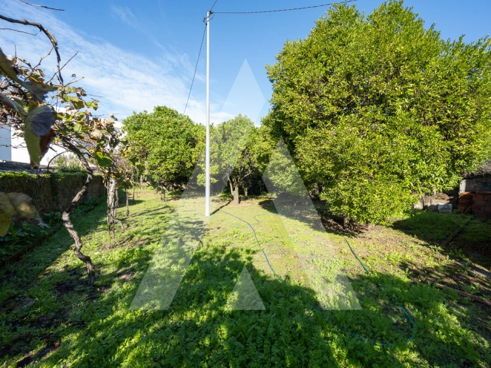 Moradia T4 para Venda em Ovar, São João, Arada e São Vicente de Pereira Jusã Foto 35